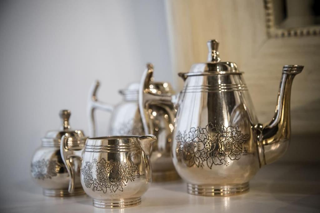 Piazza Erbe Luxury Apartment Verona Bagian luar foto